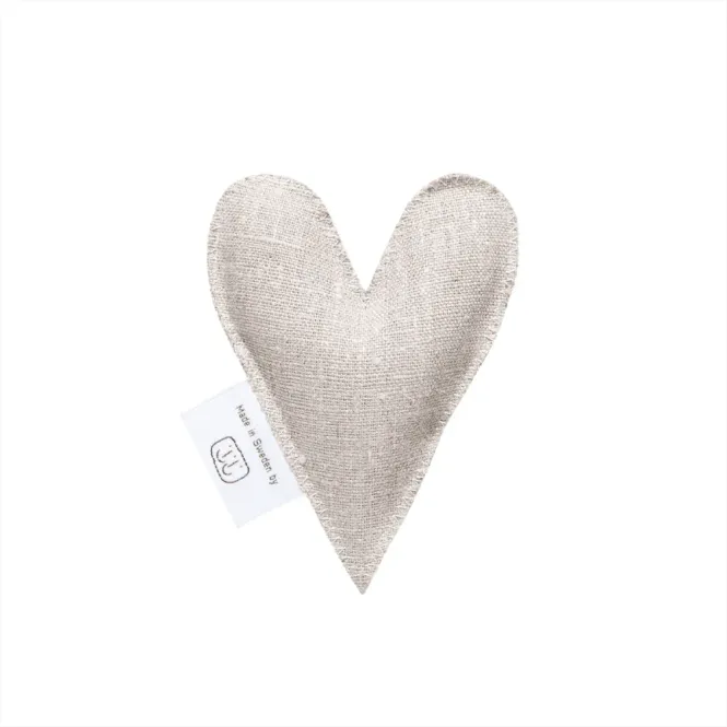 Huvudbild Lavendelhjärta Natur