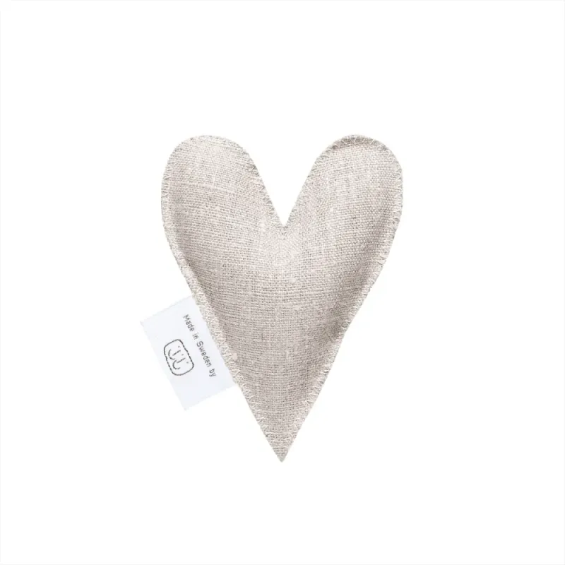 Lavendelhjärta Natur