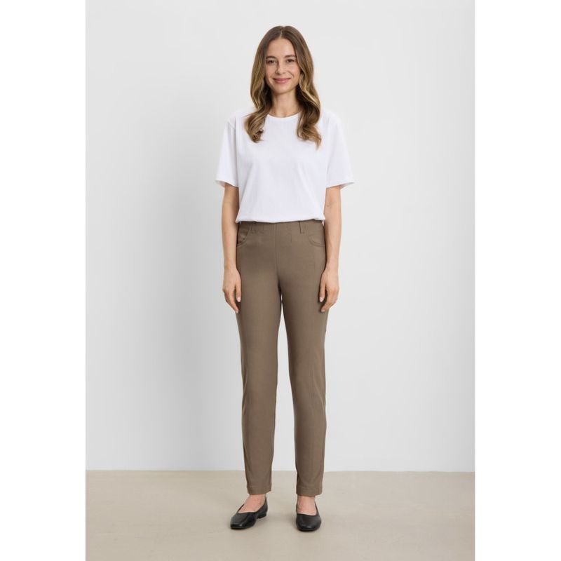 Rose Pure Regular SL Sika