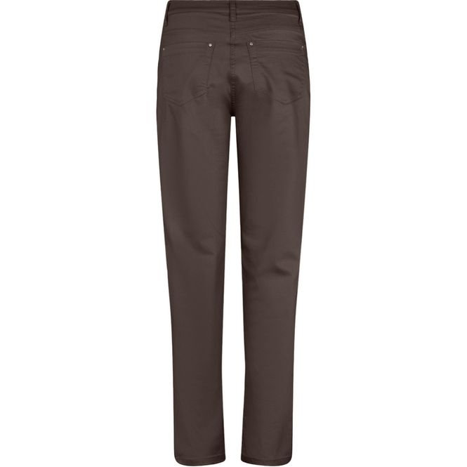 Huvudbild Charlotte Regular ML Brown