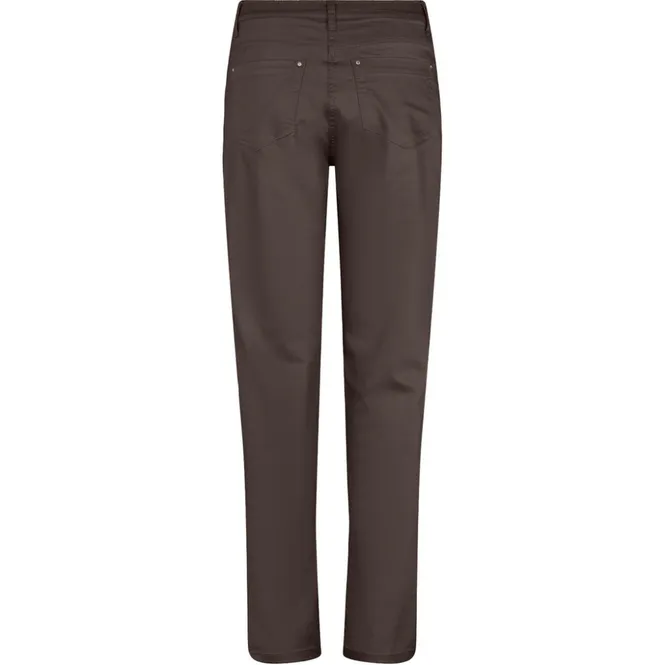 Huvudbild Charlotte Regular ML Brown
