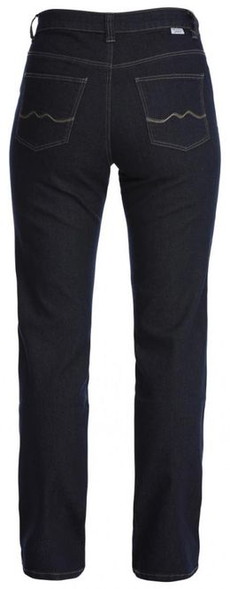 Huvudbild Heidi SL Dark Blue Denim