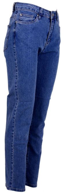 Huvudbild Heidi SL Medium Blue Denim