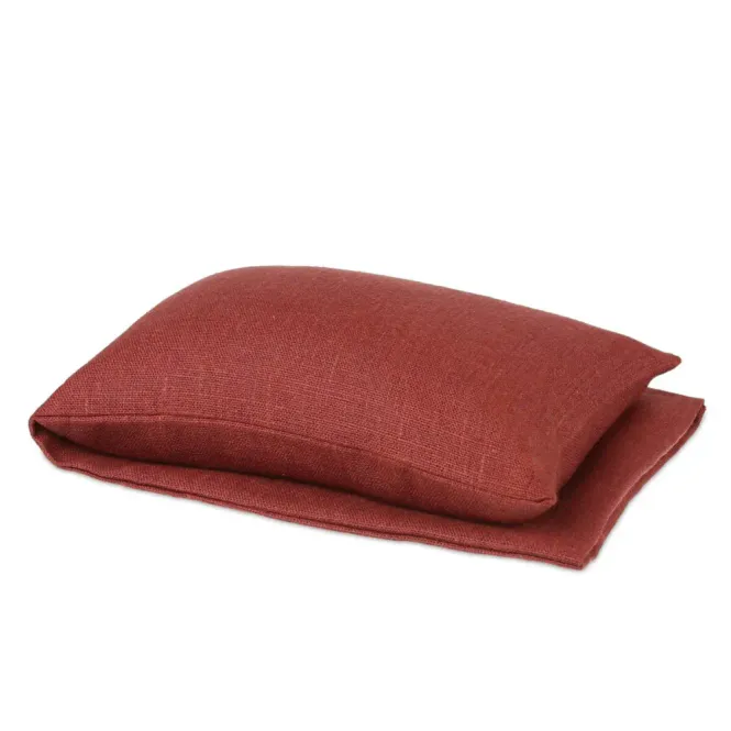 Huvudbild Vetevärmare Burgundy