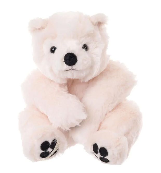 Huvudbild Antonio Baby Polar Bear