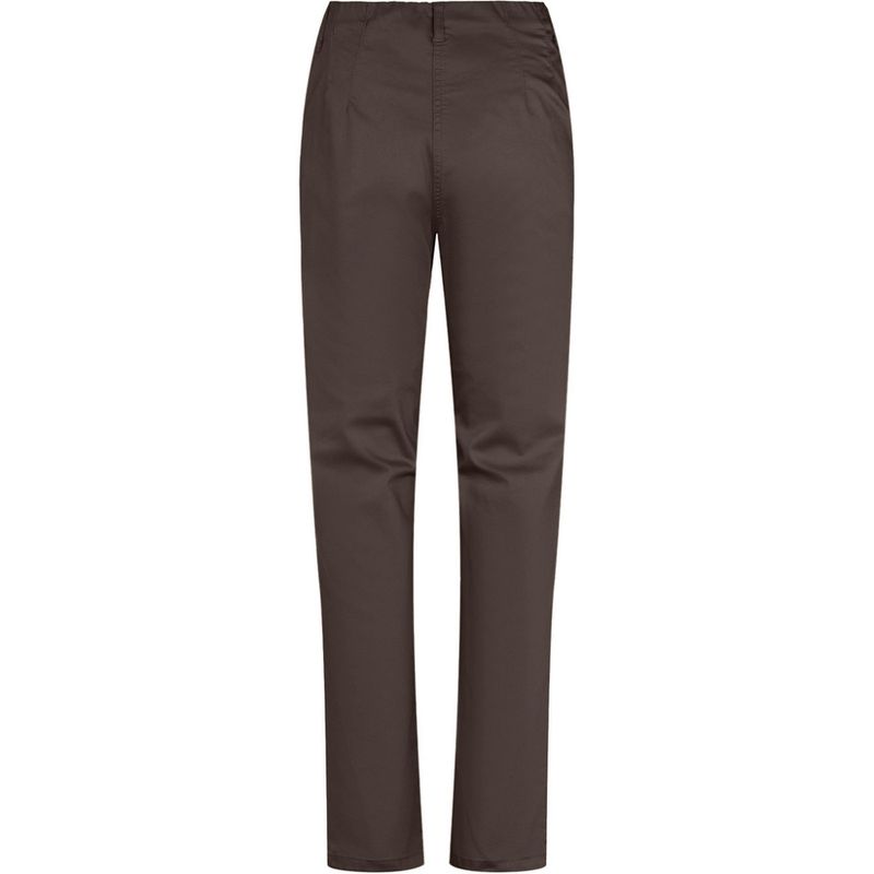 Kelly Regular ML, Brown