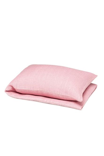 Huvudbild Vetevärmare Gammelrosa