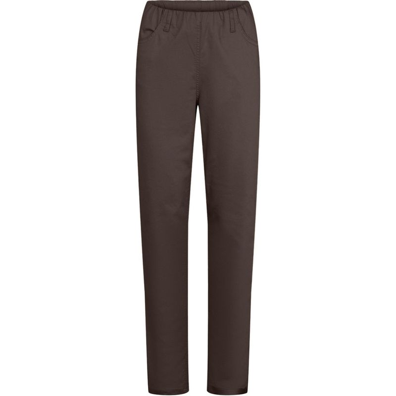 Kelly Regular ML, Brown