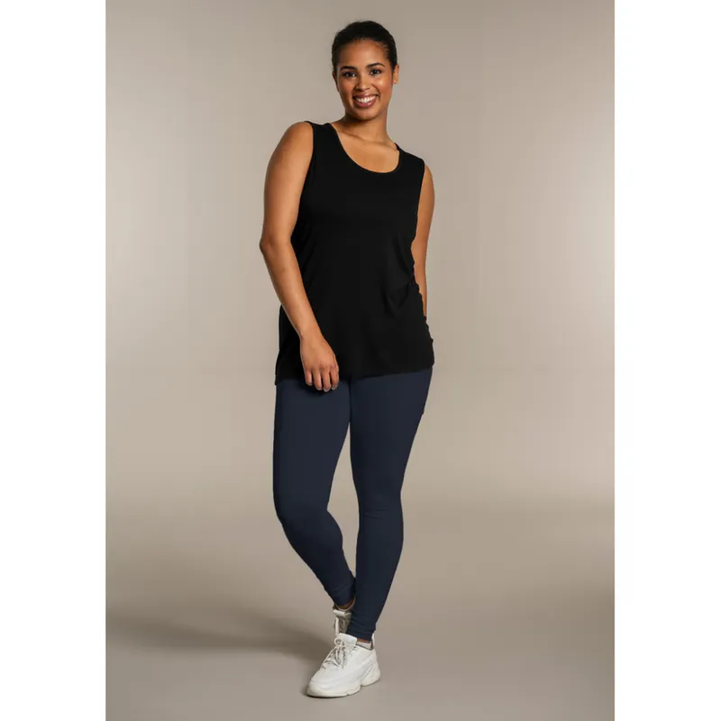 Amsterdam Leggings Långa