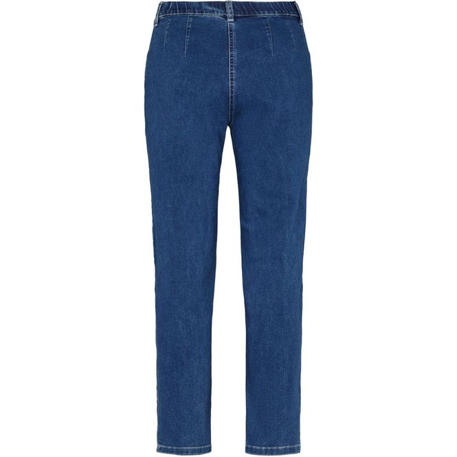 Huvudbild Kelly Regular SL, Blue Denim